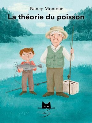 cover image of La théorie du poisson